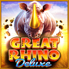 Great Rhino Deluxe